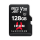 GOODRAM 128GB microSDXC IRDM 100MB/s UHS-I U3 V30 - 604915 - zdjęcie